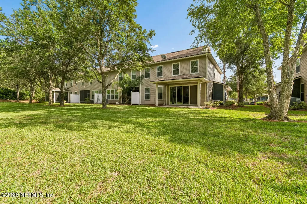 41 Willow Falls Trail Ponte Vedra FL 32081