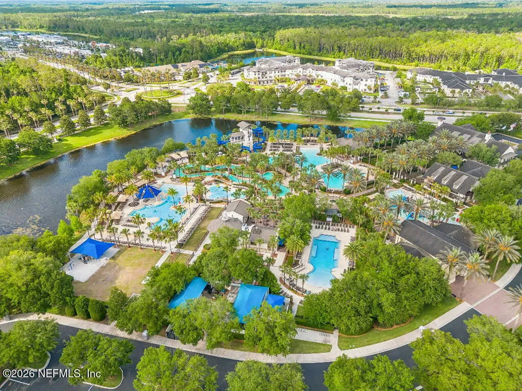 41 Willow Falls Trail Ponte Vedra FL 32081