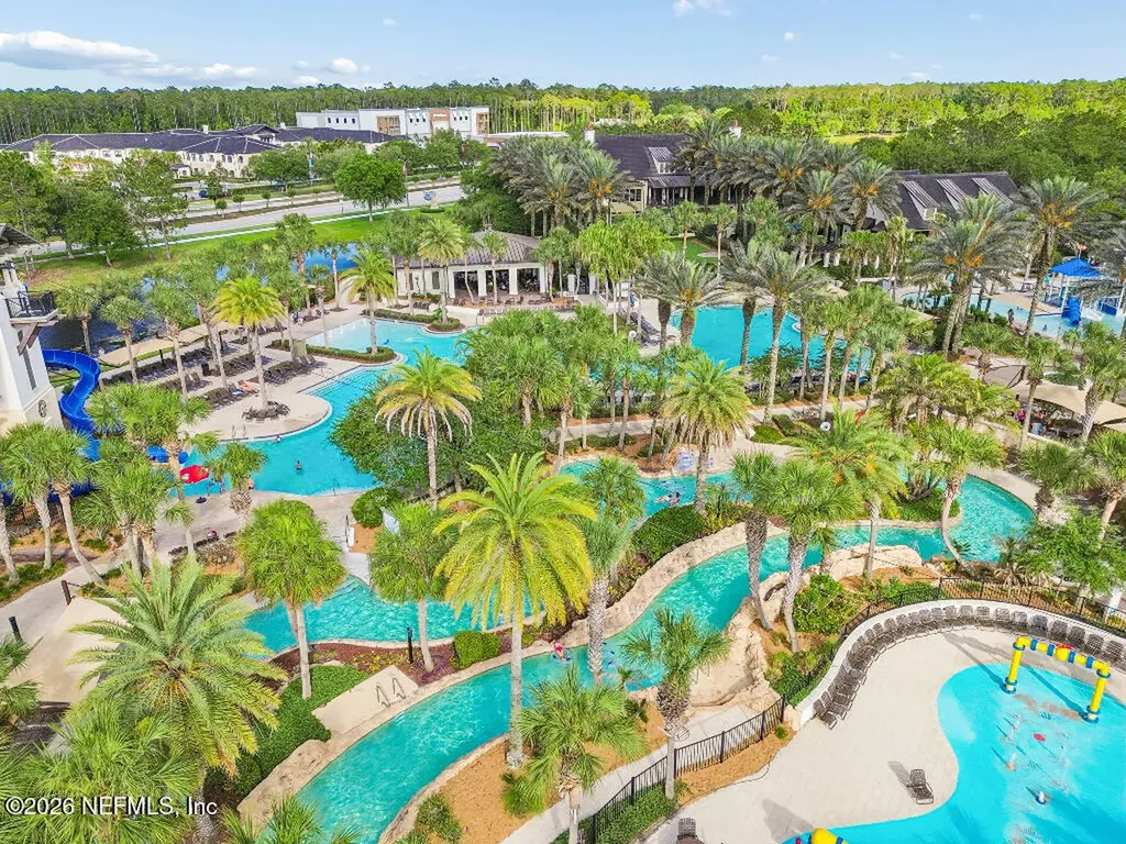 41 Willow Falls Trail Ponte Vedra FL 32081