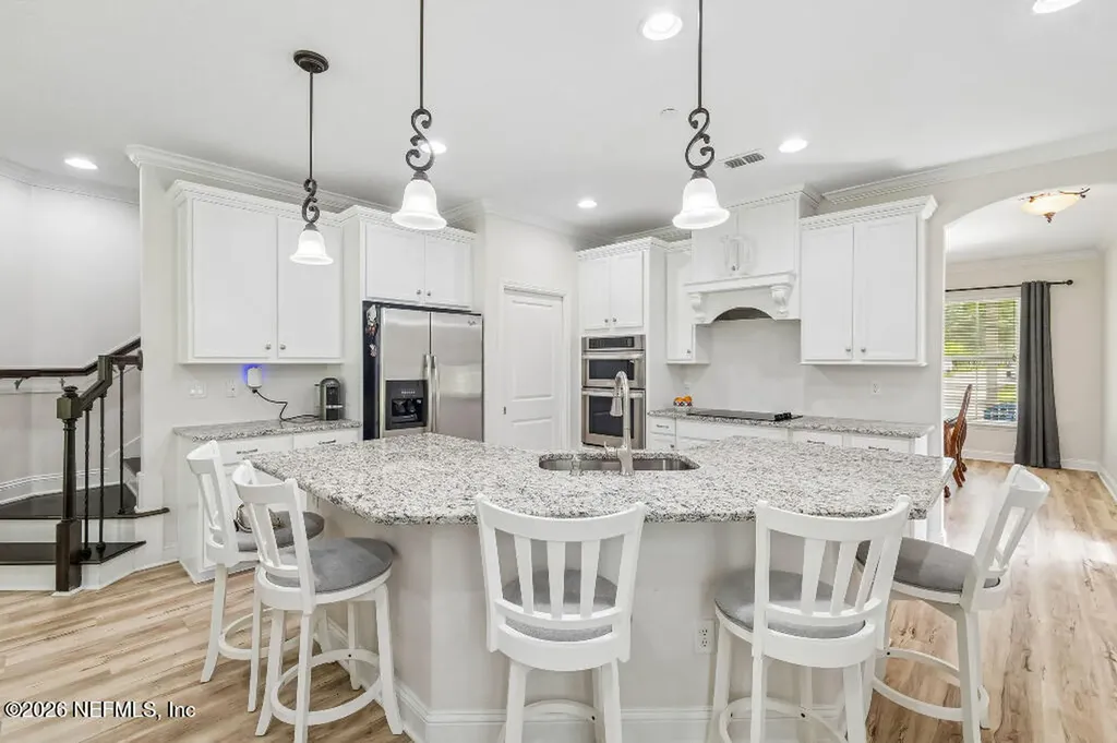 41 Willow Falls Trail Ponte Vedra FL 32081