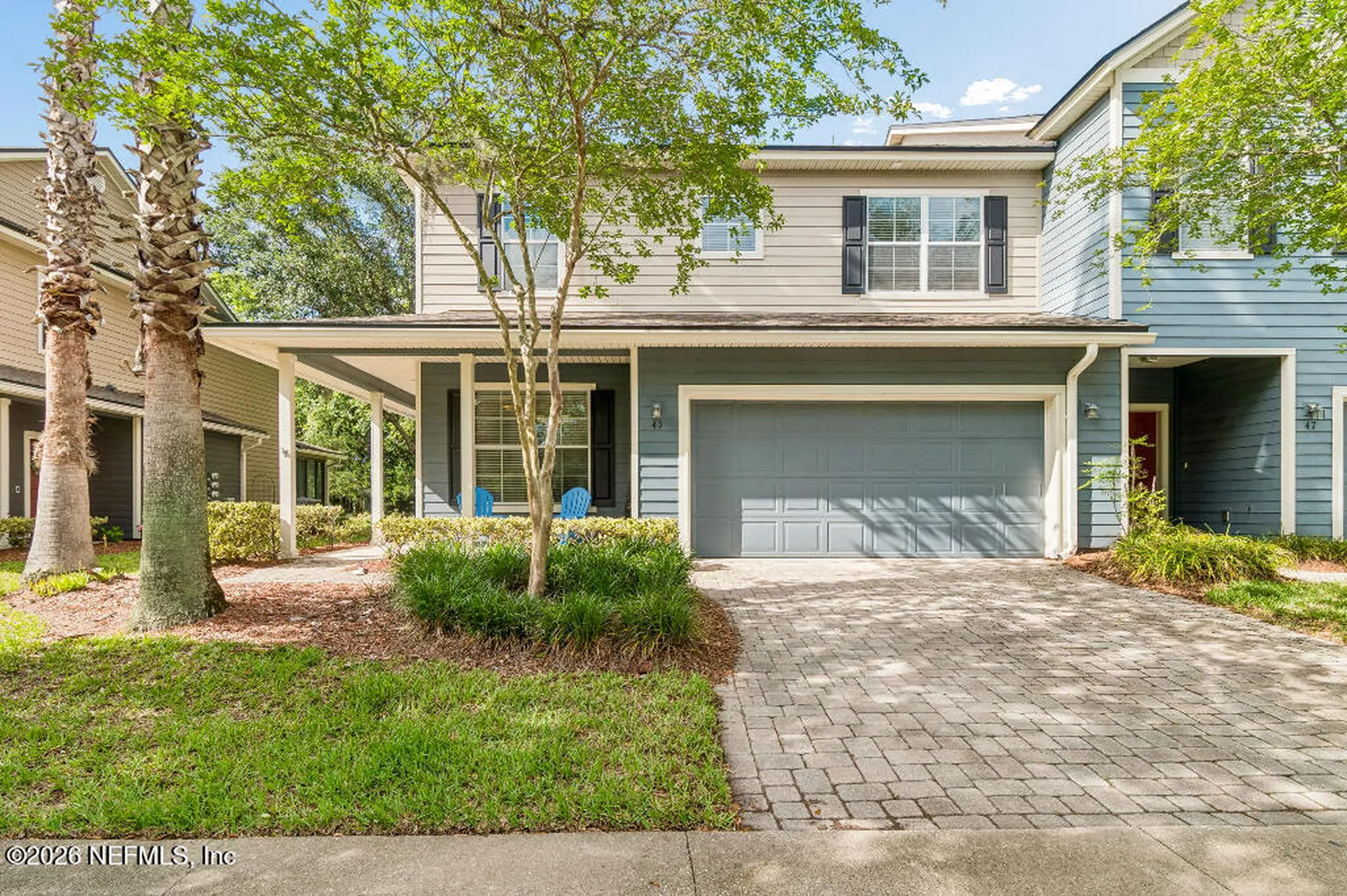 41 Willow Falls Trail Ponte Vedra FL 32081