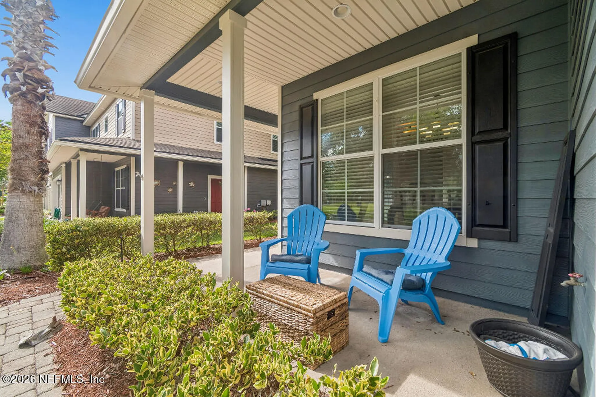 41 Willow Falls Trail Ponte Vedra FL 32081
