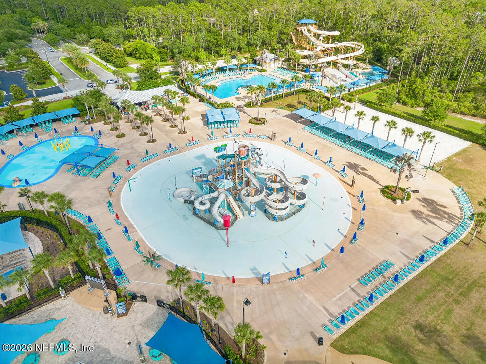 41 Willow Falls Trail Ponte Vedra FL 32081
