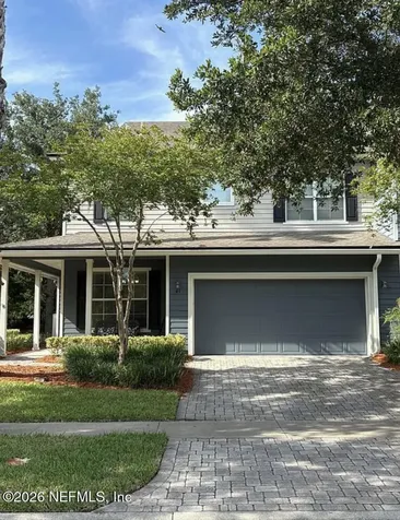 41 Willow Falls Trail Ponte Vedra FL 32081