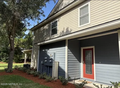 41 Willow Falls Trail Ponte Vedra FL 32081