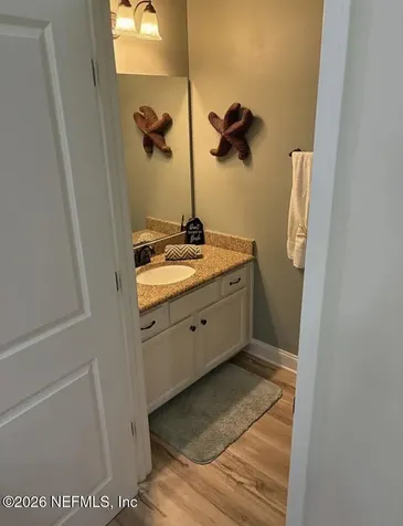 41 Willow Falls Trail Ponte Vedra FL 32081
