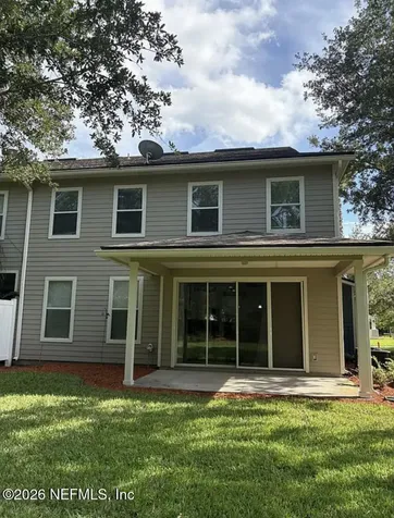 41 Willow Falls Trail Ponte Vedra FL 32081