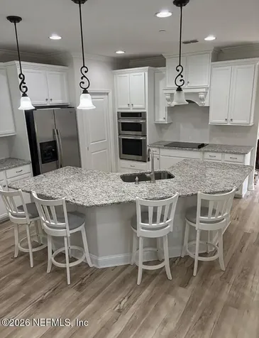 41 Willow Falls Trail Ponte Vedra FL 32081