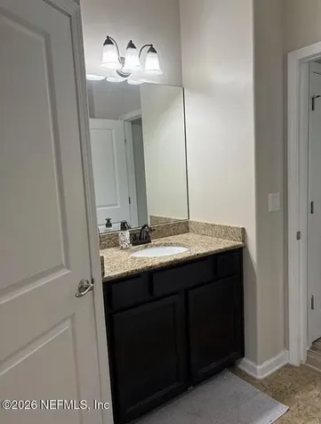 41 Willow Falls Trail Ponte Vedra FL 32081