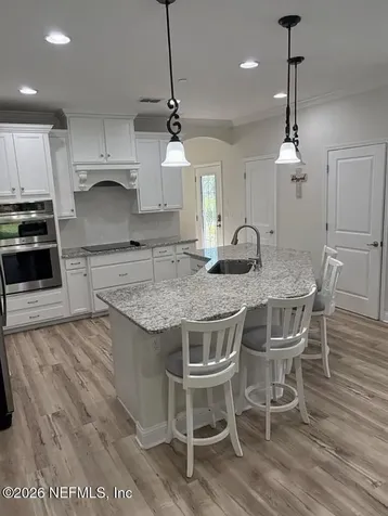 41 Willow Falls Trail Ponte Vedra FL 32081
