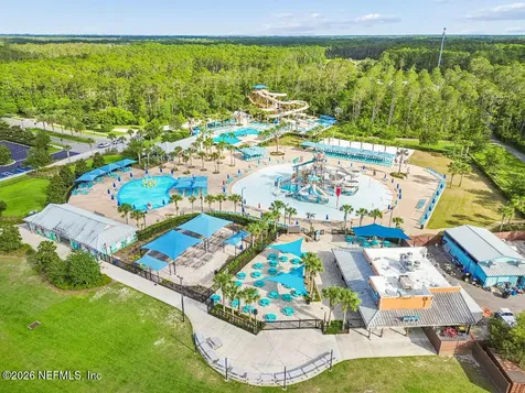 41 Willow Falls Trail Ponte Vedra FL 32081