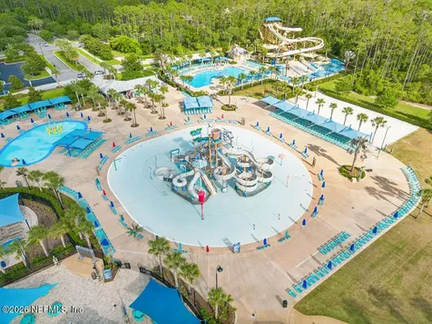 41 Willow Falls Trail Ponte Vedra FL 32081