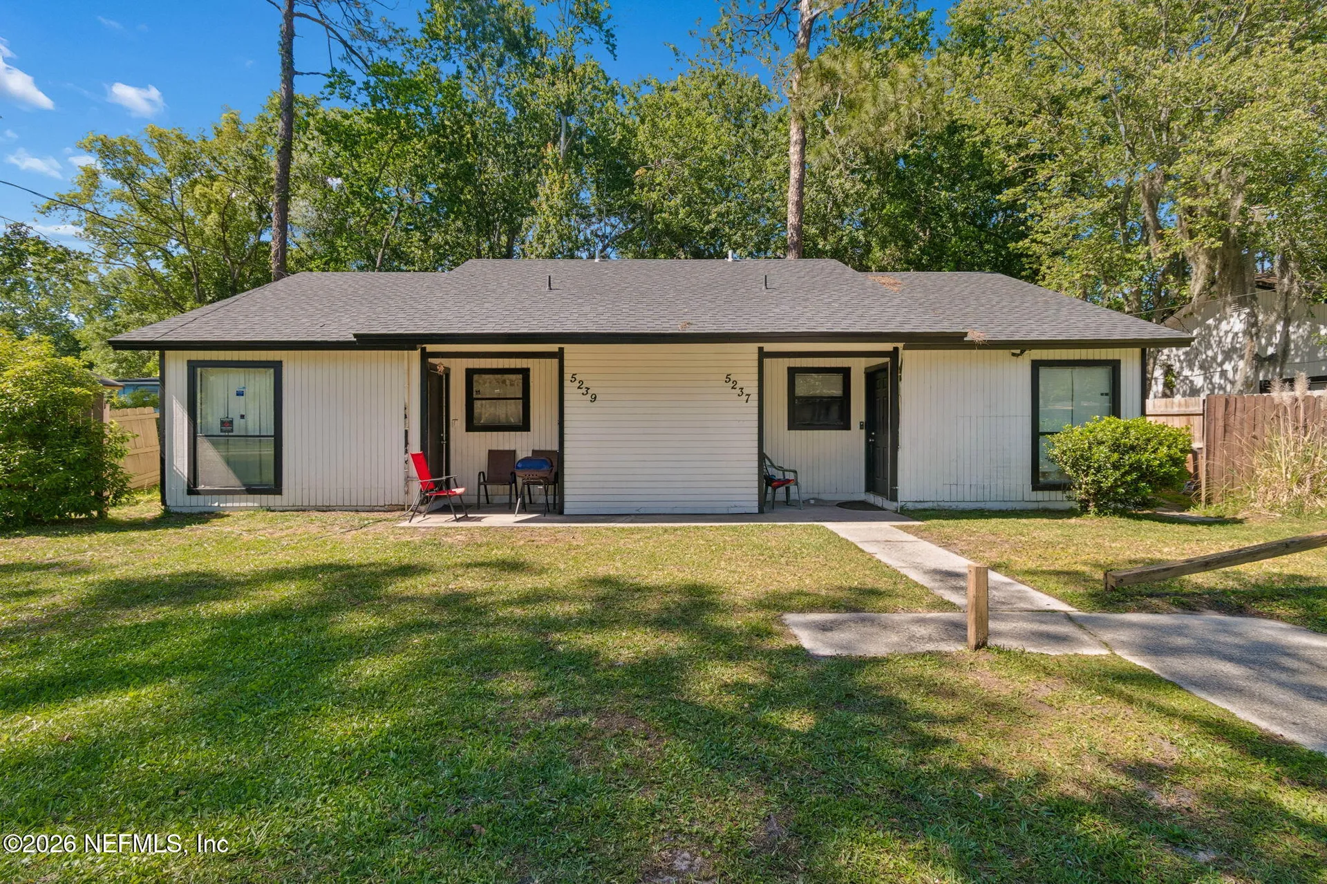 5237 Plymouth Street Jacksonville FL 32205