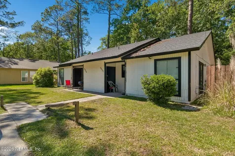 5237 Plymouth Street Jacksonville FL 32205