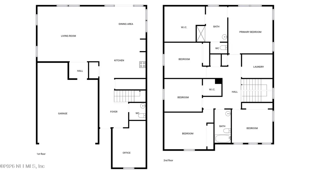 95443 Woodbridge Parkway Fernandina Beach FL 32034