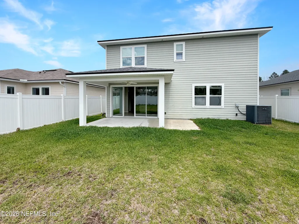 95443 Woodbridge Parkway Fernandina Beach FL 32034