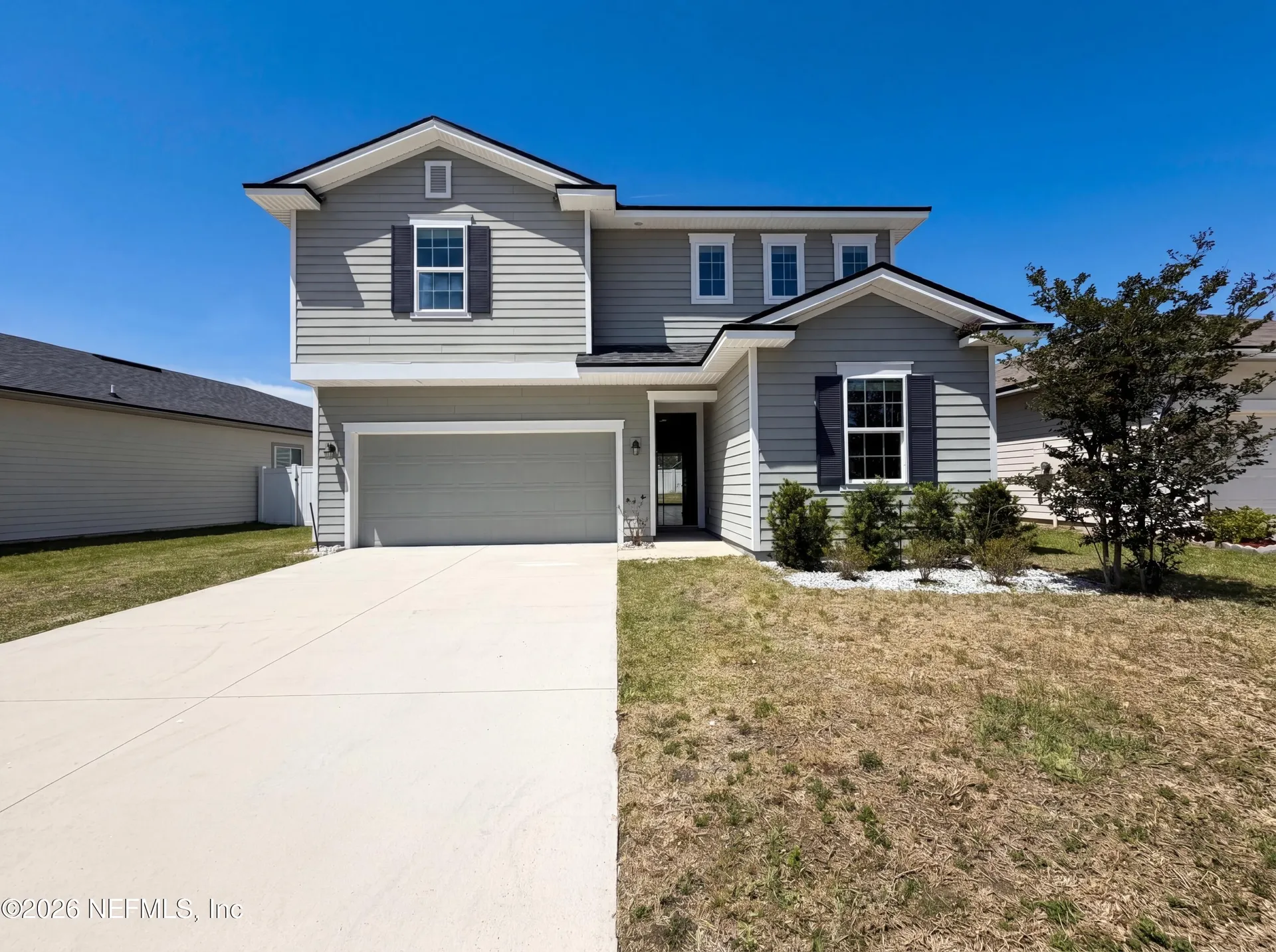 95443 Woodbridge Parkway Fernandina Beach FL 32034