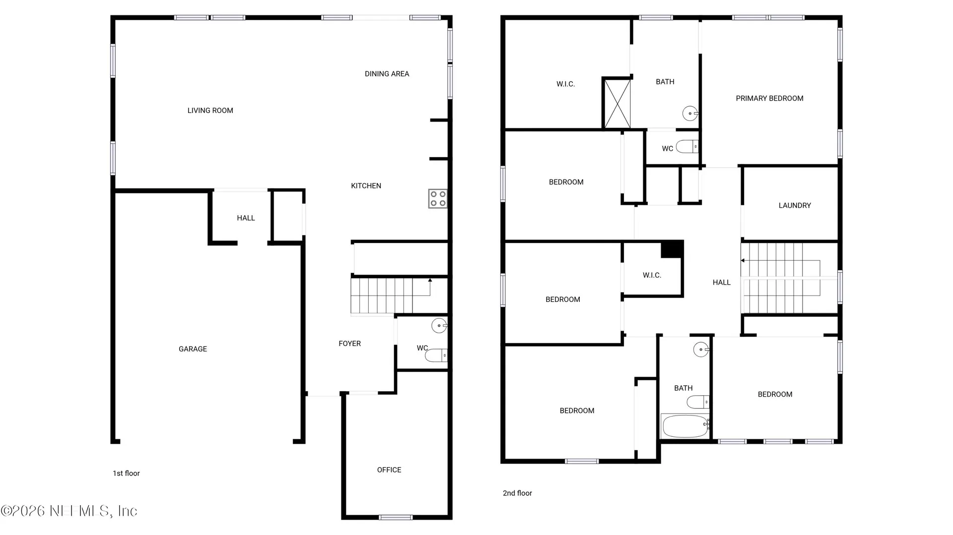 95443 Woodbridge Parkway Fernandina Beach FL 32034