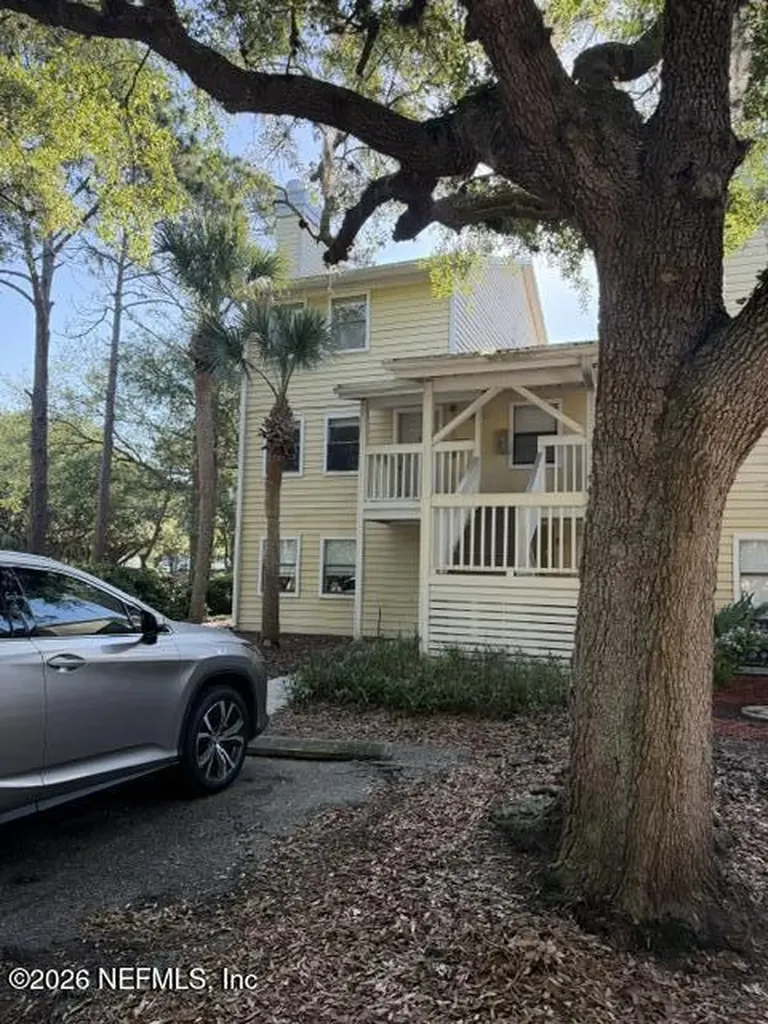 100 Fairway Park Boulevard Ponte Vedra Beach FL 32082