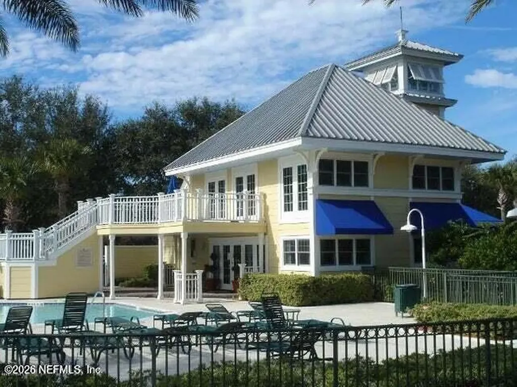 100 Fairway Park Boulevard Ponte Vedra Beach FL 32082