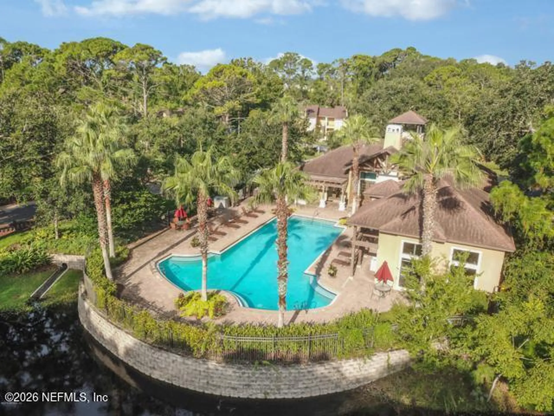 100 Fairway Park Boulevard Ponte Vedra Beach FL 32082