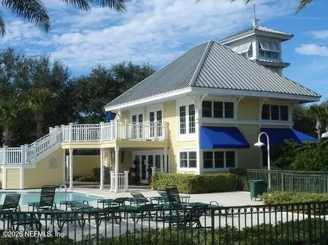 100 Fairway Park Boulevard Ponte Vedra Beach FL 32082