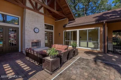 100 Fairway Park Boulevard Ponte Vedra Beach FL 32082