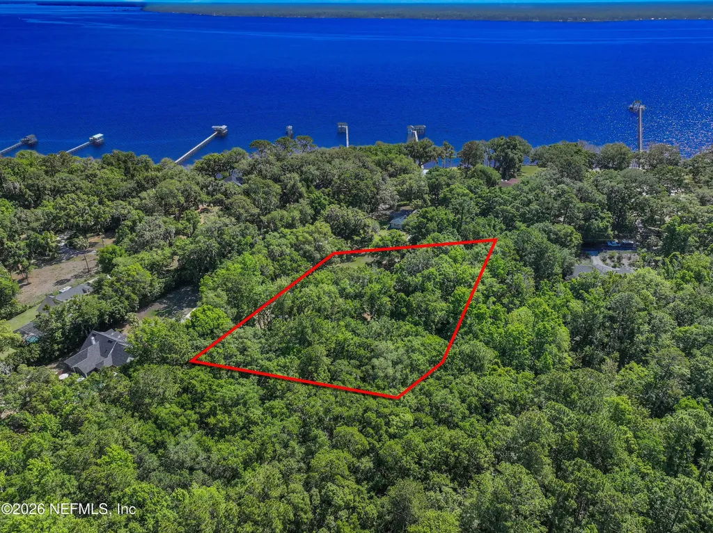 3076 Anderson Road Green Cove Springs FL 32043