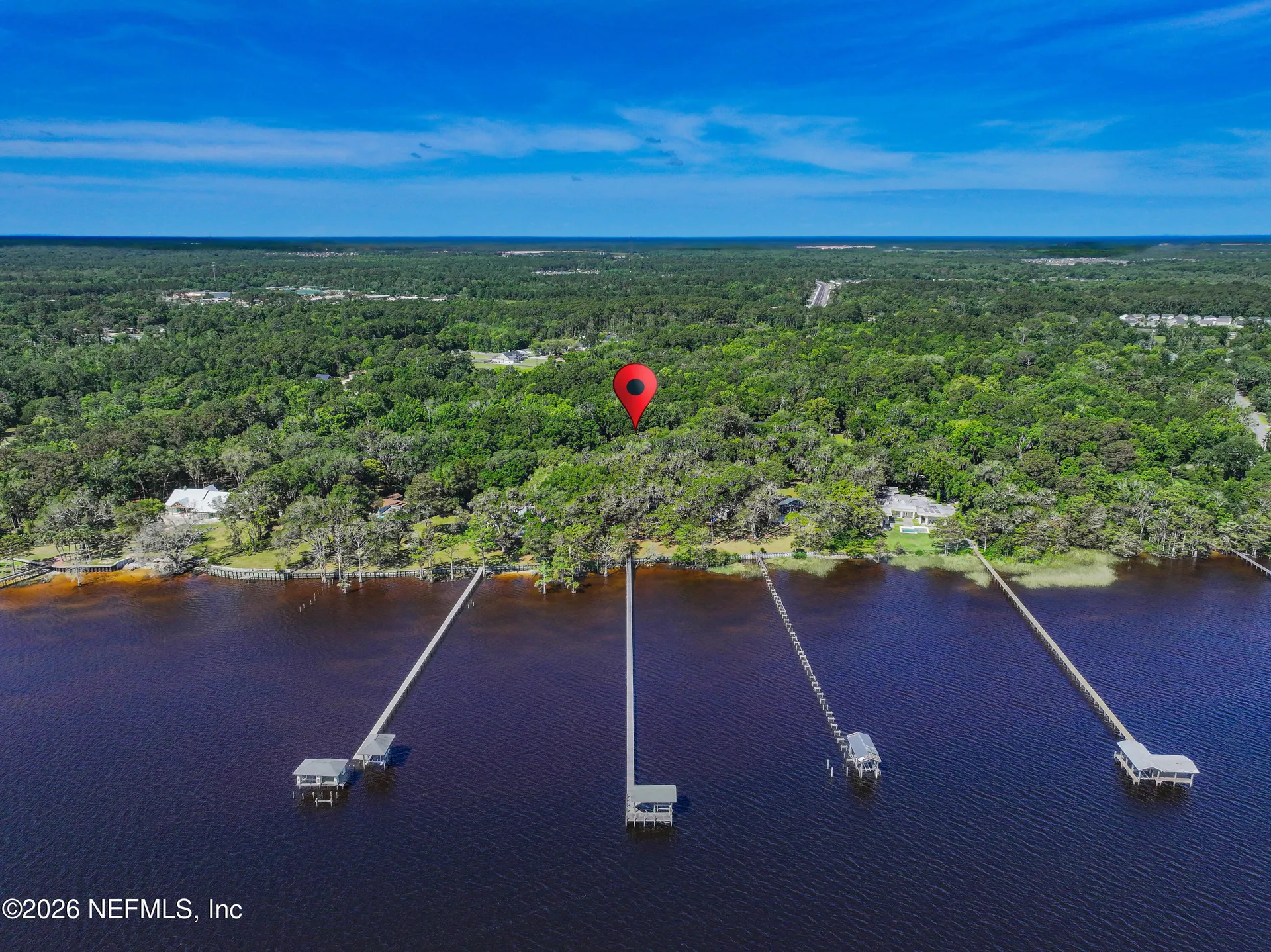 3076 Anderson Road Green Cove Springs FL 32043