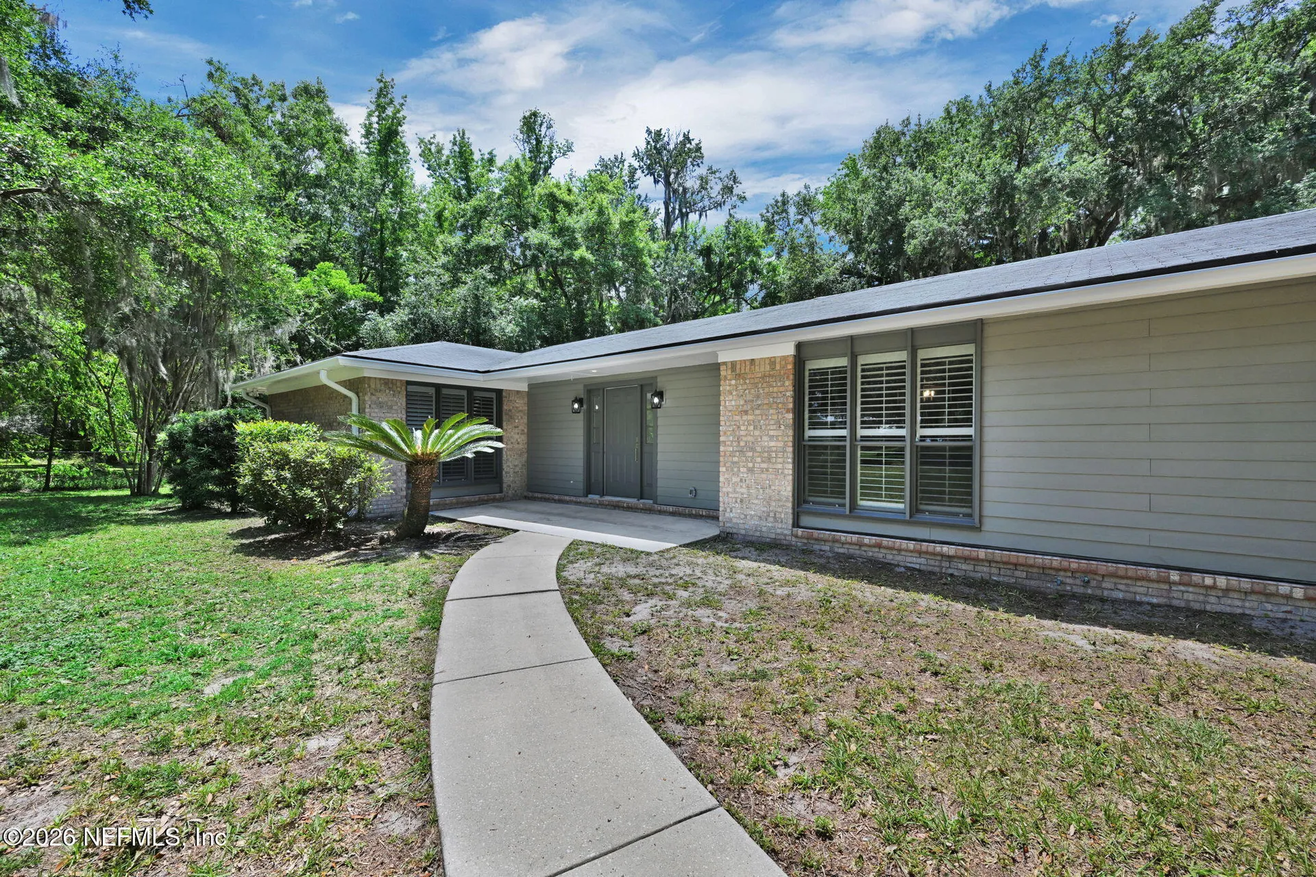 3076 Anderson Road Green Cove Springs FL 32043