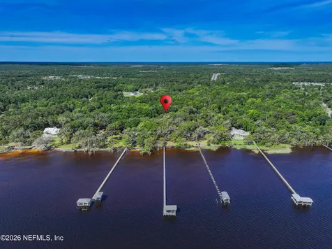 3076 Anderson Road Green Cove Springs FL 32043