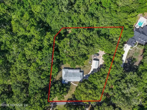 3076 Anderson Road Green Cove Springs FL 32043
