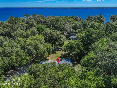 3076 Anderson Road Green Cove Springs FL 32043