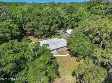3076 Anderson Road Green Cove Springs FL 32043