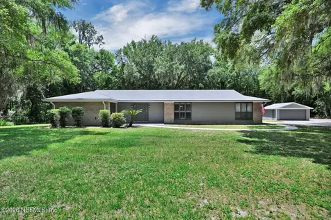 3076 Anderson Road Green Cove Springs FL 32043
