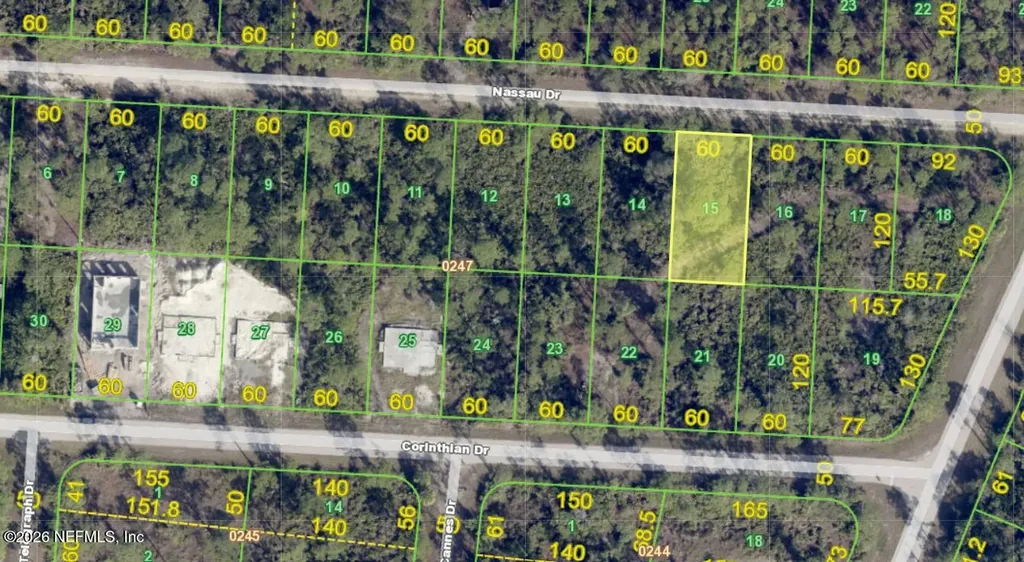 27479 Nassau Drive Punta Gorda FL 33955