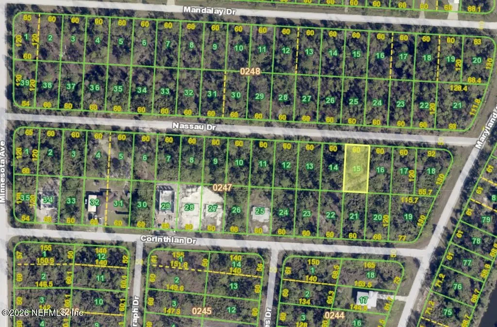 27479 Nassau Drive Punta Gorda FL 33955