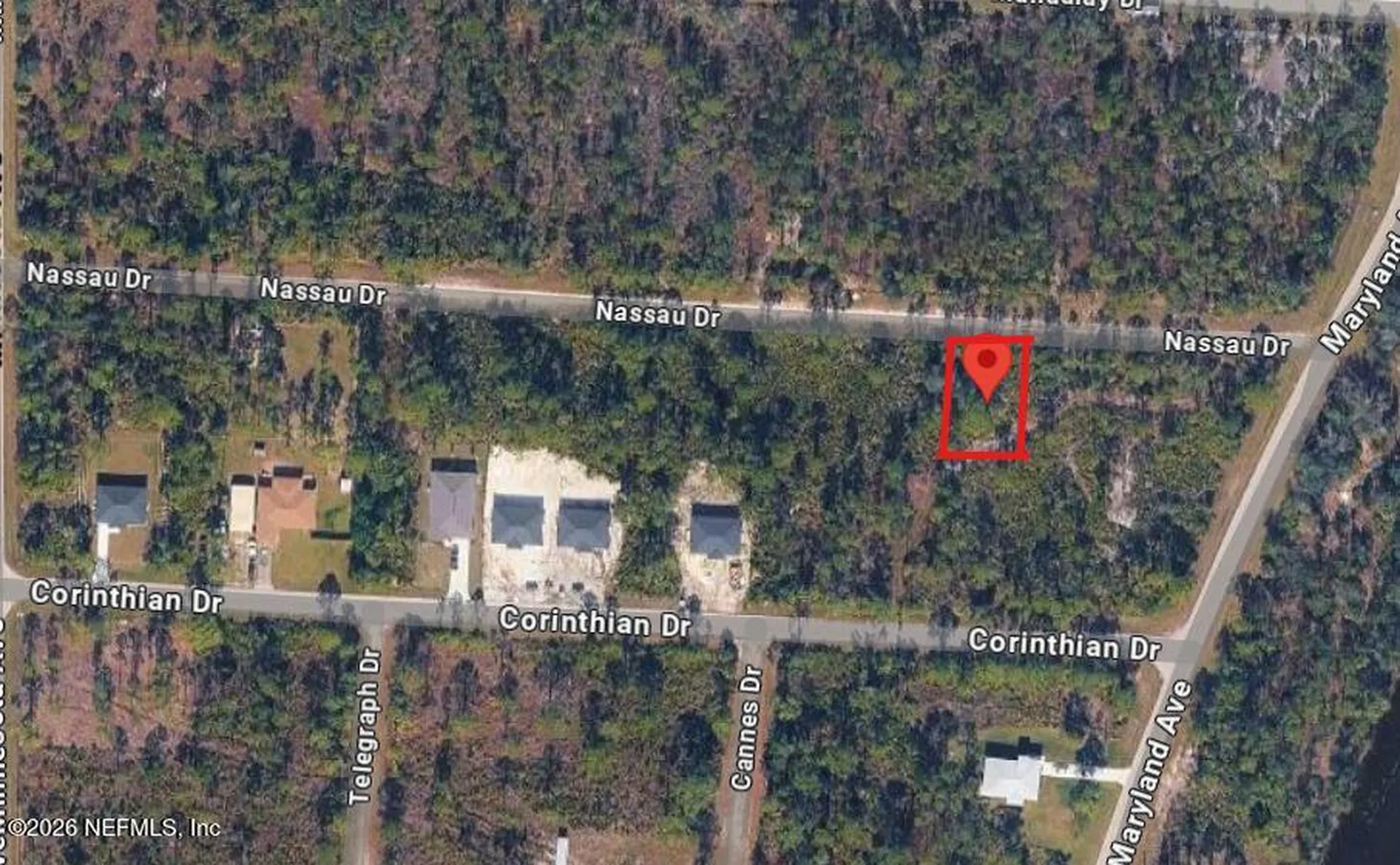 27479 Nassau Drive Punta Gorda FL 33955