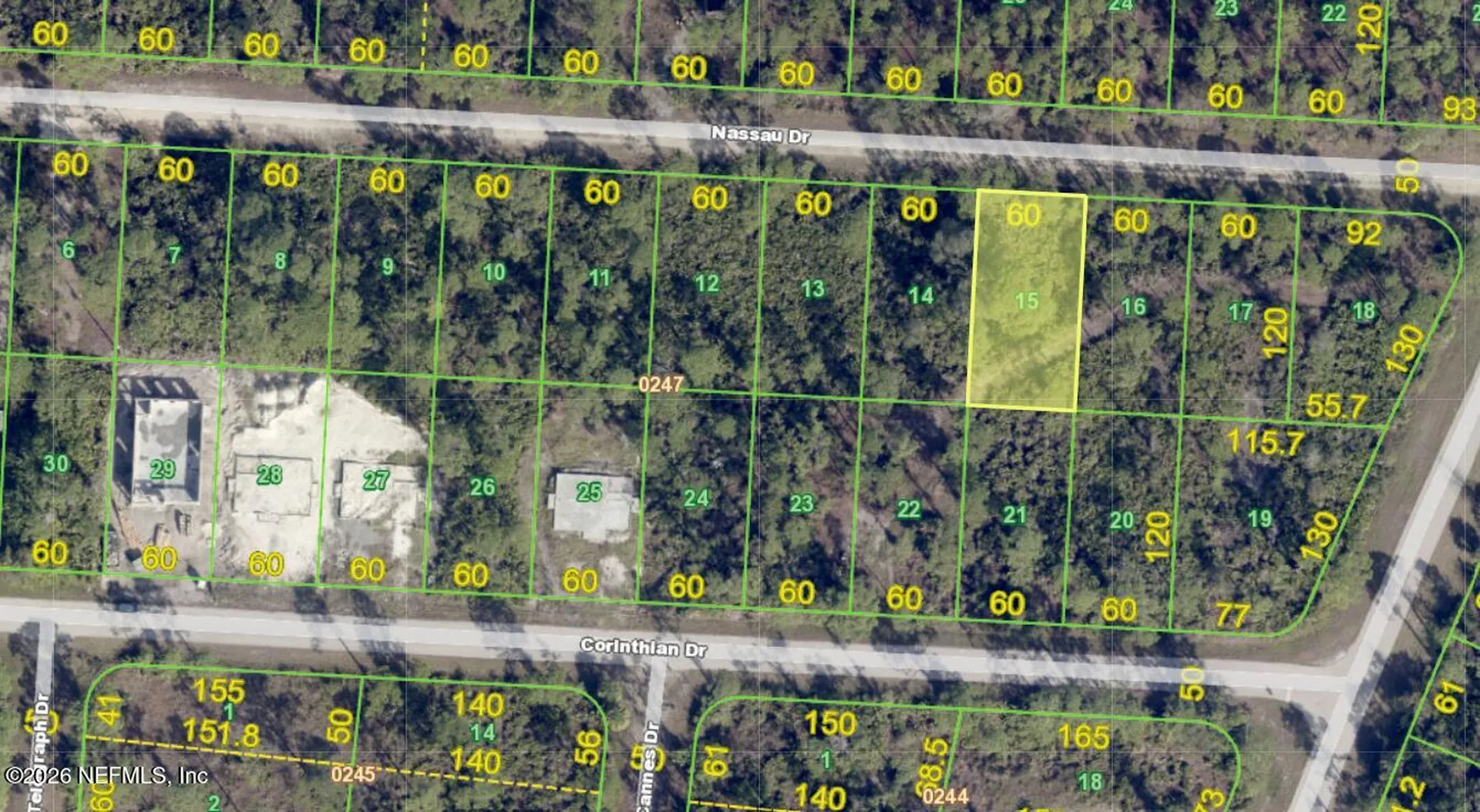 27479 Nassau Drive Punta Gorda FL 33955