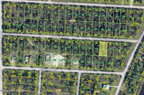 27479 Nassau Drive Punta Gorda FL 33955