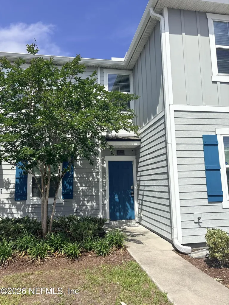 2843 Black Buck Circle Jacksonville FL 32225