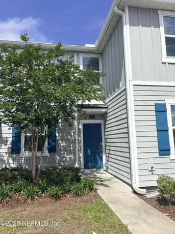 2843 Black Buck Circle Jacksonville FL 32225