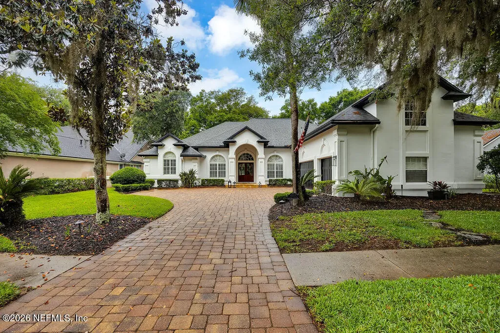 13747 Bromley Point Drive Jacksonville FL 32225