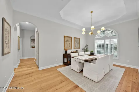 13747 Bromley Point Drive Jacksonville FL 32225