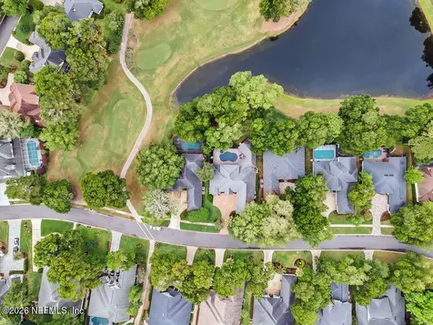 13747 Bromley Point Drive Jacksonville FL 32225