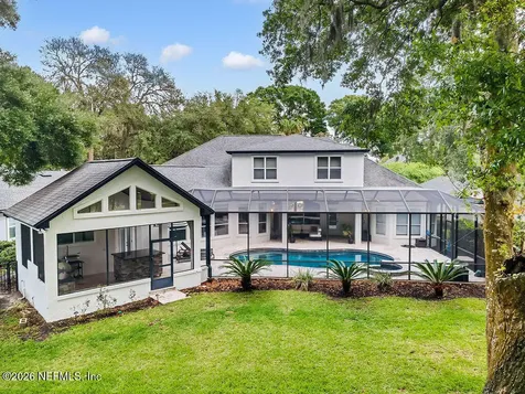 13747 Bromley Point Drive Jacksonville FL 32225