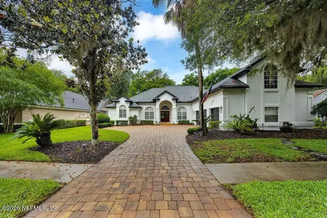 13747 Bromley Point Drive Jacksonville FL 32225