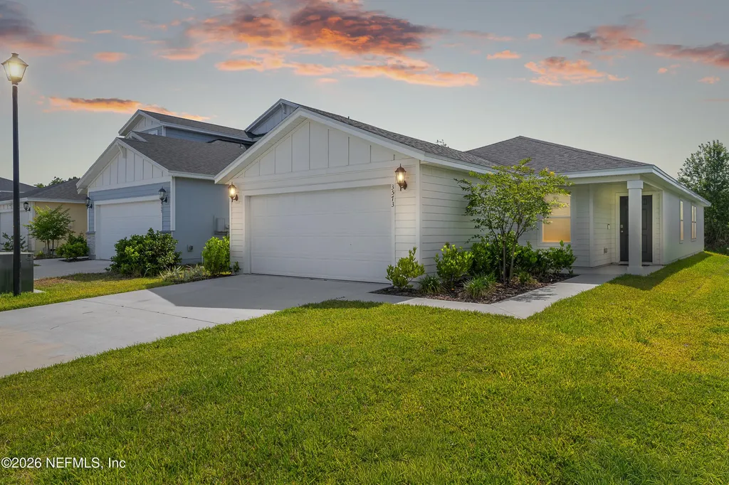 3573 Bella Sera Lane Green Cove Springs FL 32043