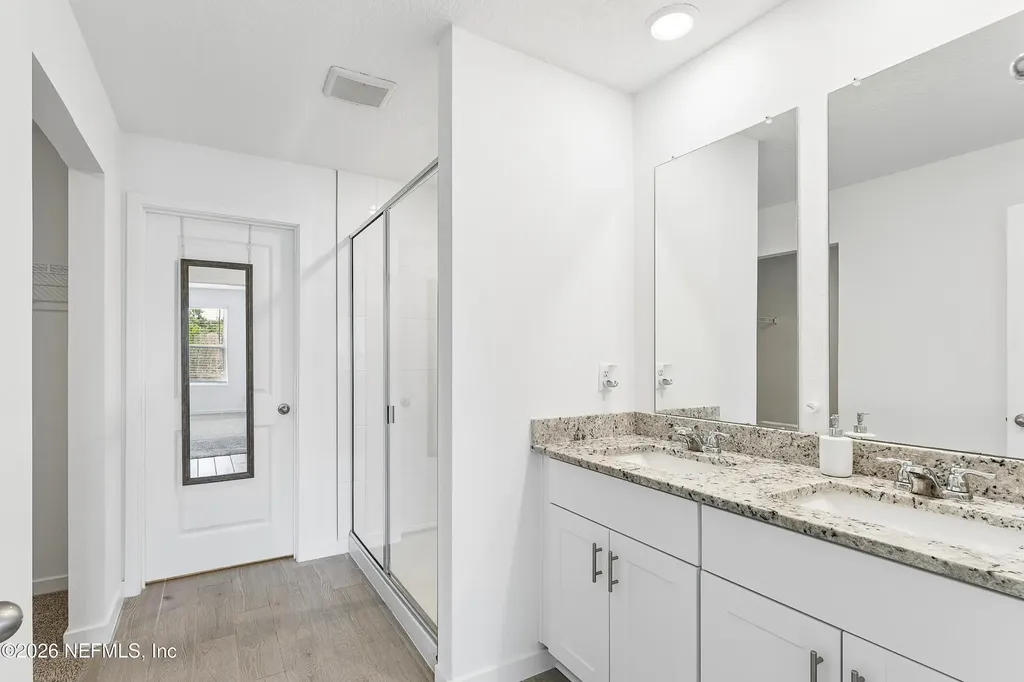 3573 Bella Sera Lane Green Cove Springs FL 32043