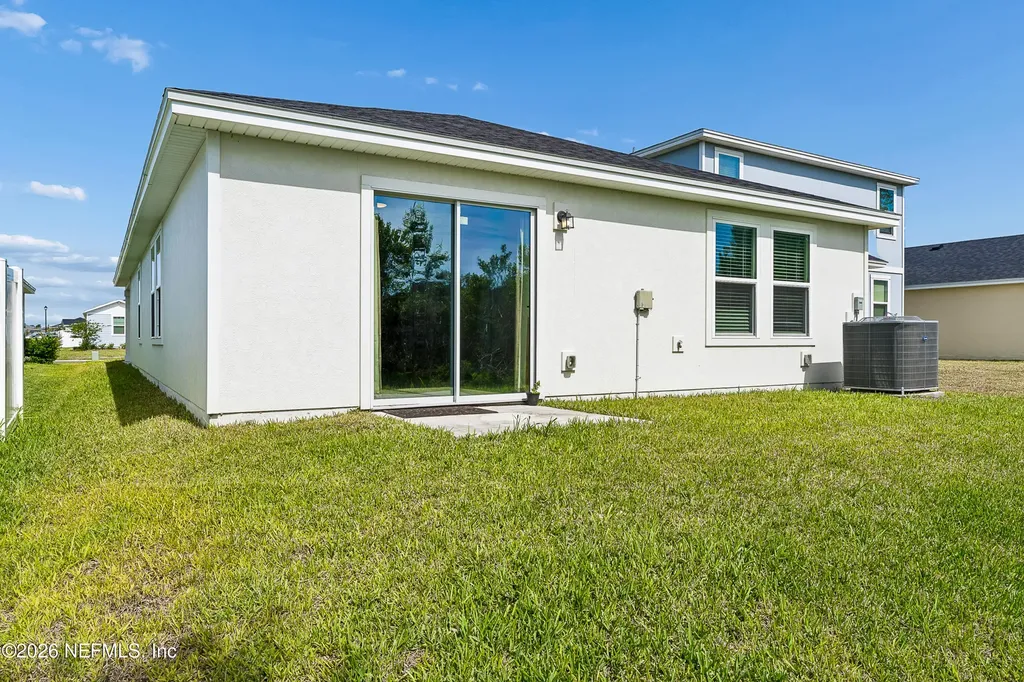3573 Bella Sera Lane Green Cove Springs FL 32043